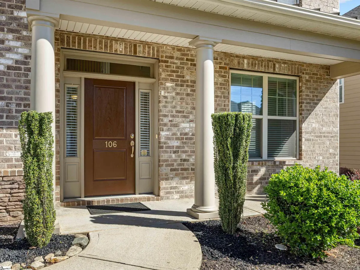 106 Stafford Green Way, Greenville, SC 29615 - #1
