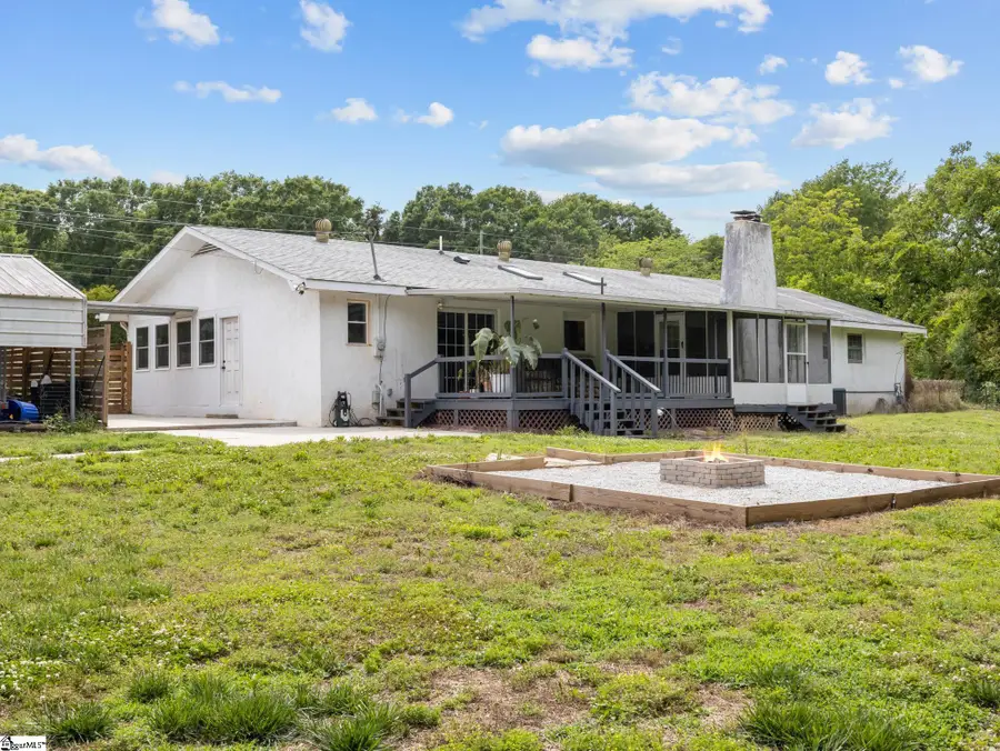 263 Flat Rock Road, Liberty, SC 29657 - #3