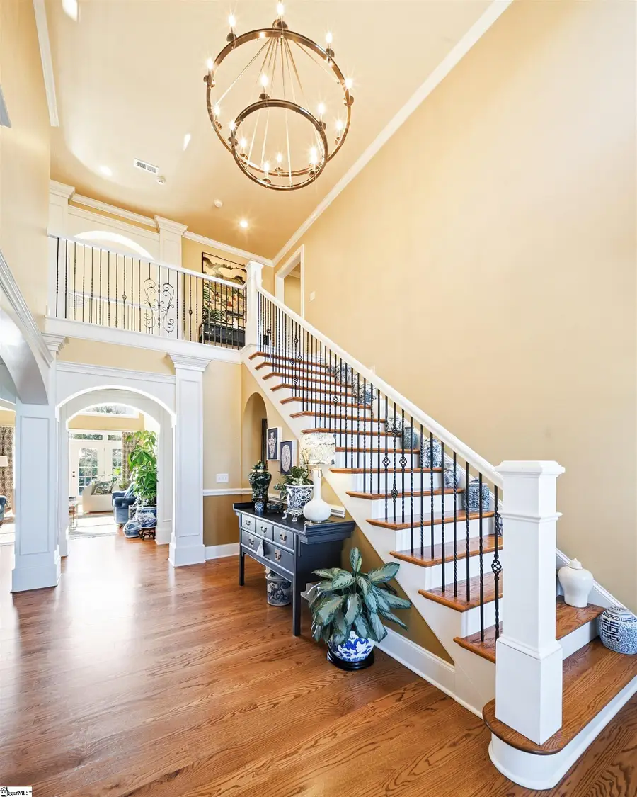 2010 Hampton Road, Inman, SC 29349 - #3