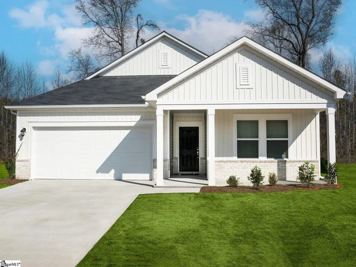 138 Blooming Meadow Road, Piedmont, SC 29673 - #1