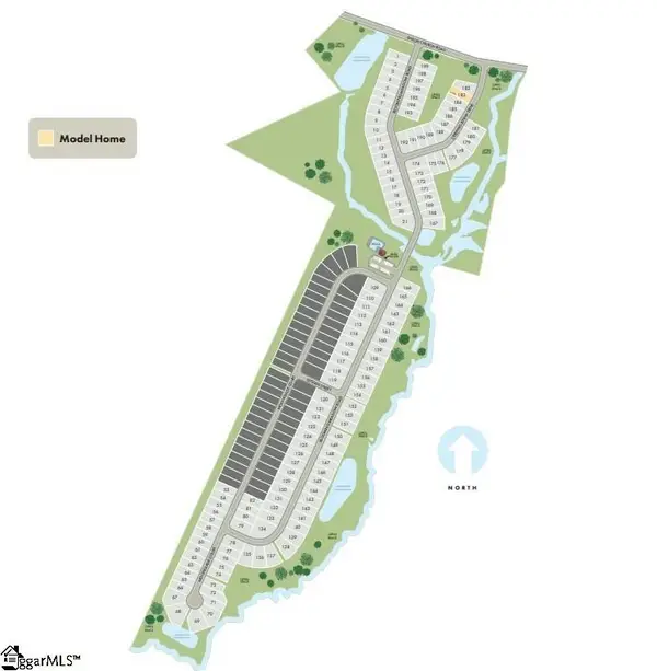 135 Blooming Meadow Road, Piedmont, SC 29673