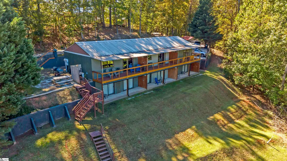 963 Fishermans Cove, Seneca, SC 29672 - #1