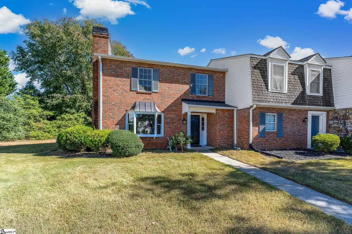 125 Shady Tree Drive, Taylors, SC 29687 - #1