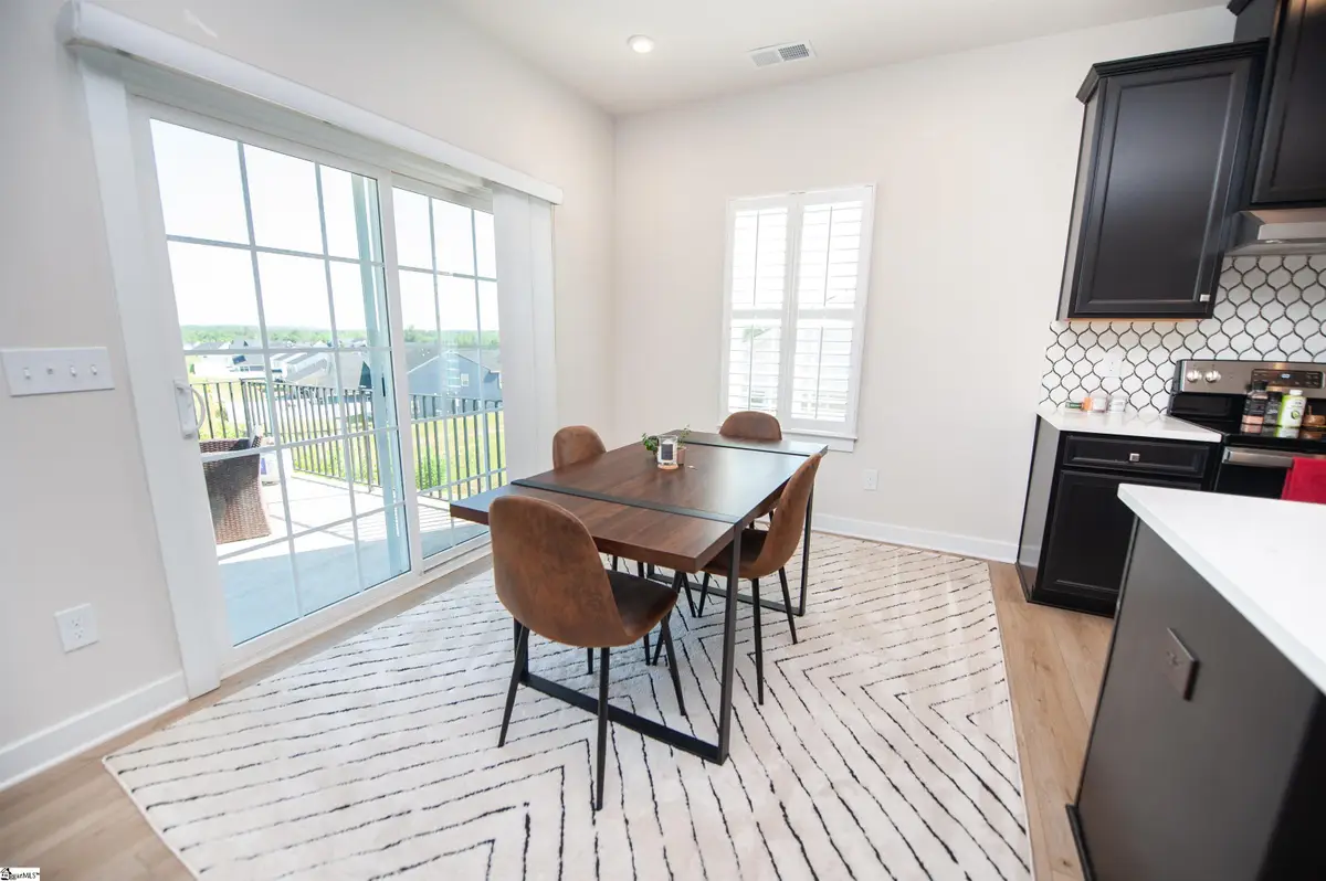 912 Bernstein Avenue, Spartanburg, SC 29302 - #1