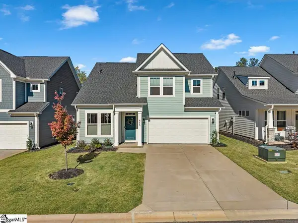 445 Mill Park Way, Spartanburg, SC 29307
