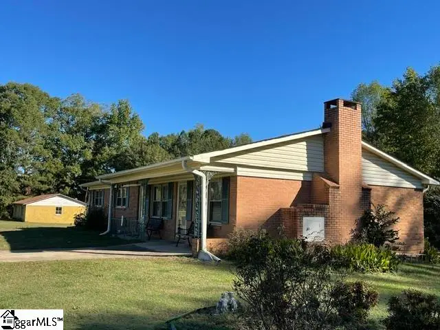 113 Edsel Drive, Chesnee, SC 29323 - #3