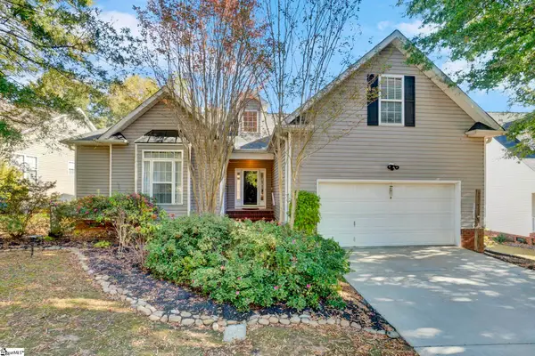 801 Bindon Lane, Simpsonville, SC 29681