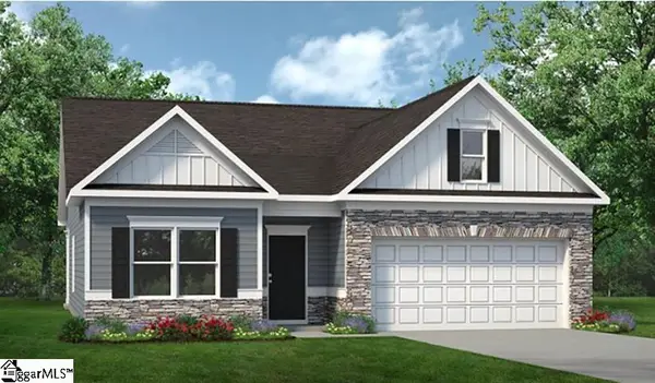 308 Green Heron Way, Inman, SC 29349