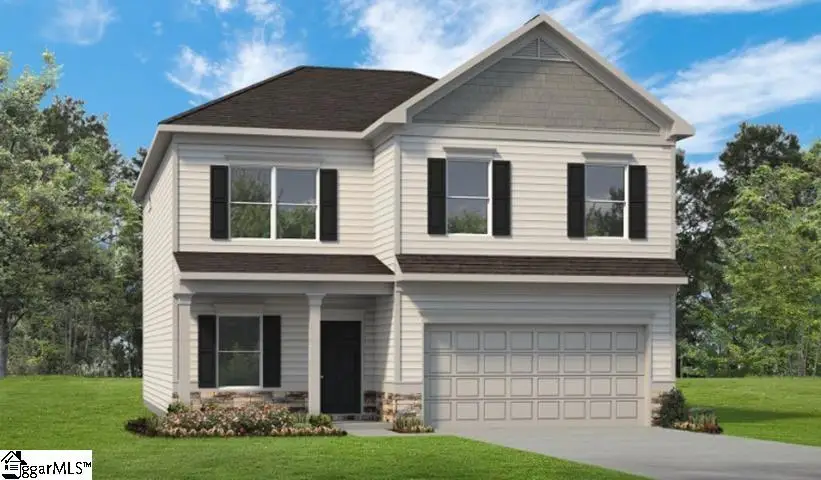 311 Green Heron Way, Inman, SC 29349 - #1