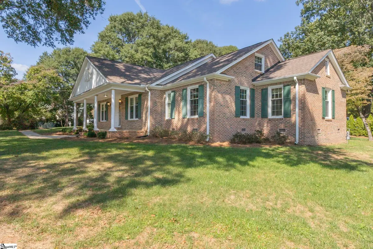300 Heathwood Lane, Easley, SC 29640 - #1