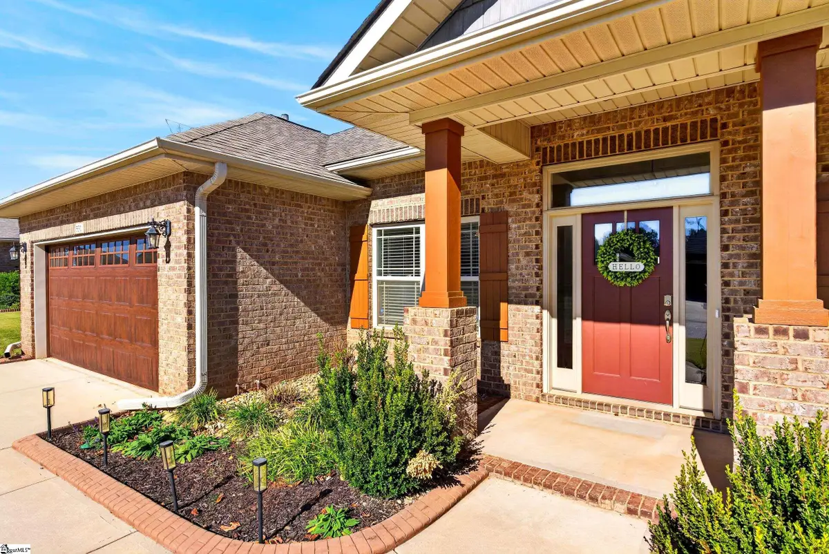 531 Bridgetowne Court, Lyman, SC 29365 - #1