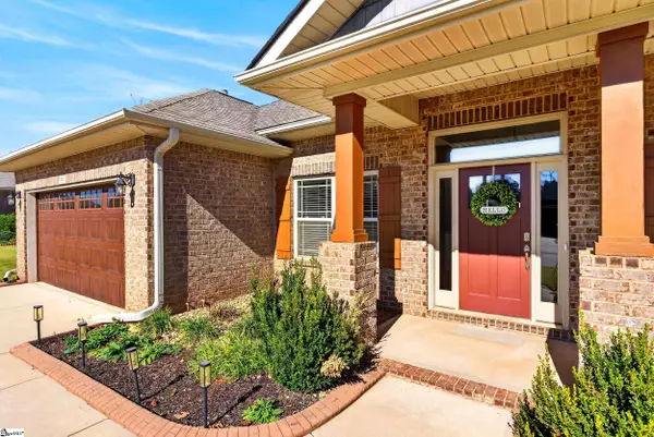 531 Bridgetowne Court, Spartanburg, SC 29365