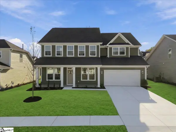 508 Grasshopper Court, Anderson, SC 29621