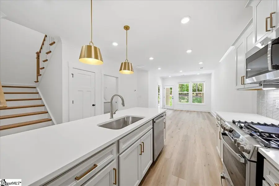 4 Otello Way, Greenville, SC 29615 - #2