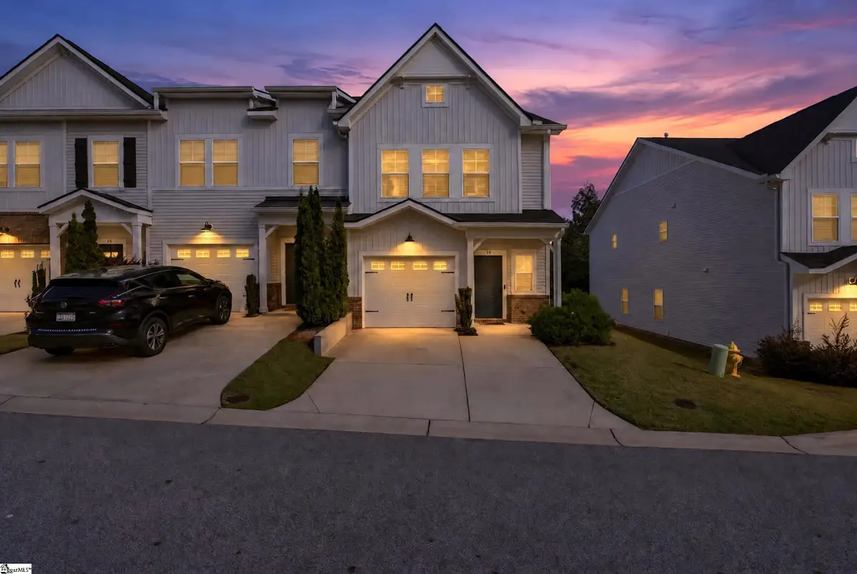 19 Jaycee Court, Greenville, SC 29607 - #1