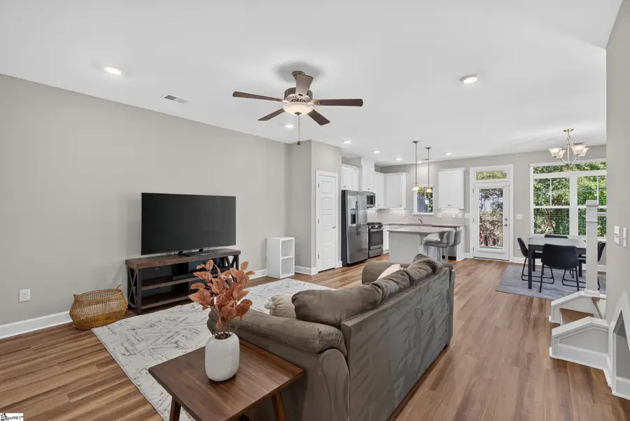 19 Jaycee Court, Greenville, SC 29607 - #3