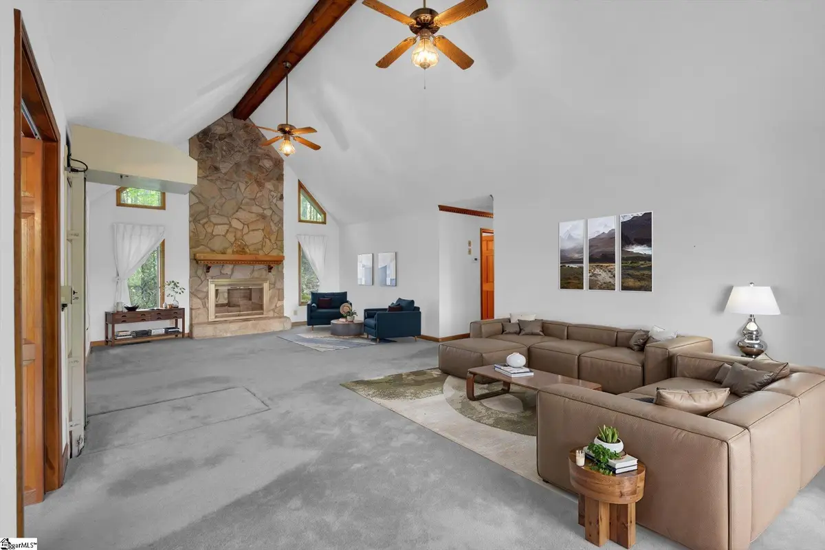 120 Packs Mountain Ridge Road, Taylors, SC 29687 - #1