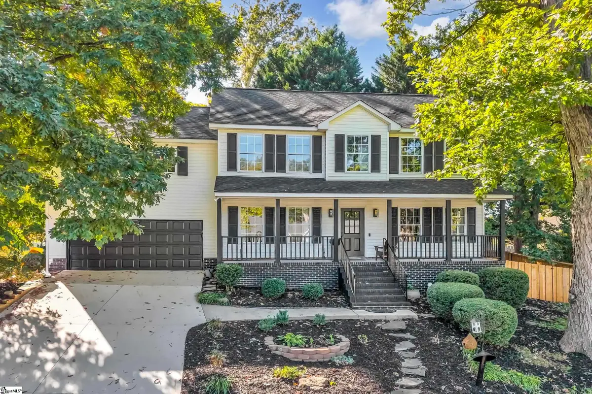 104 Beechridge Way, Greenville, SC 29607 - #1