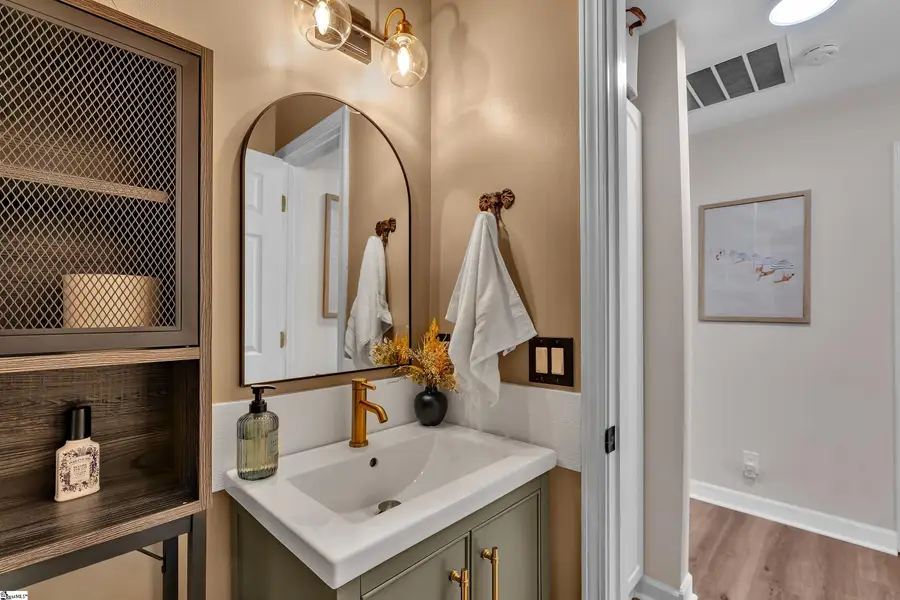 104 Beechridge Way, Greenville, SC 29607 - #2