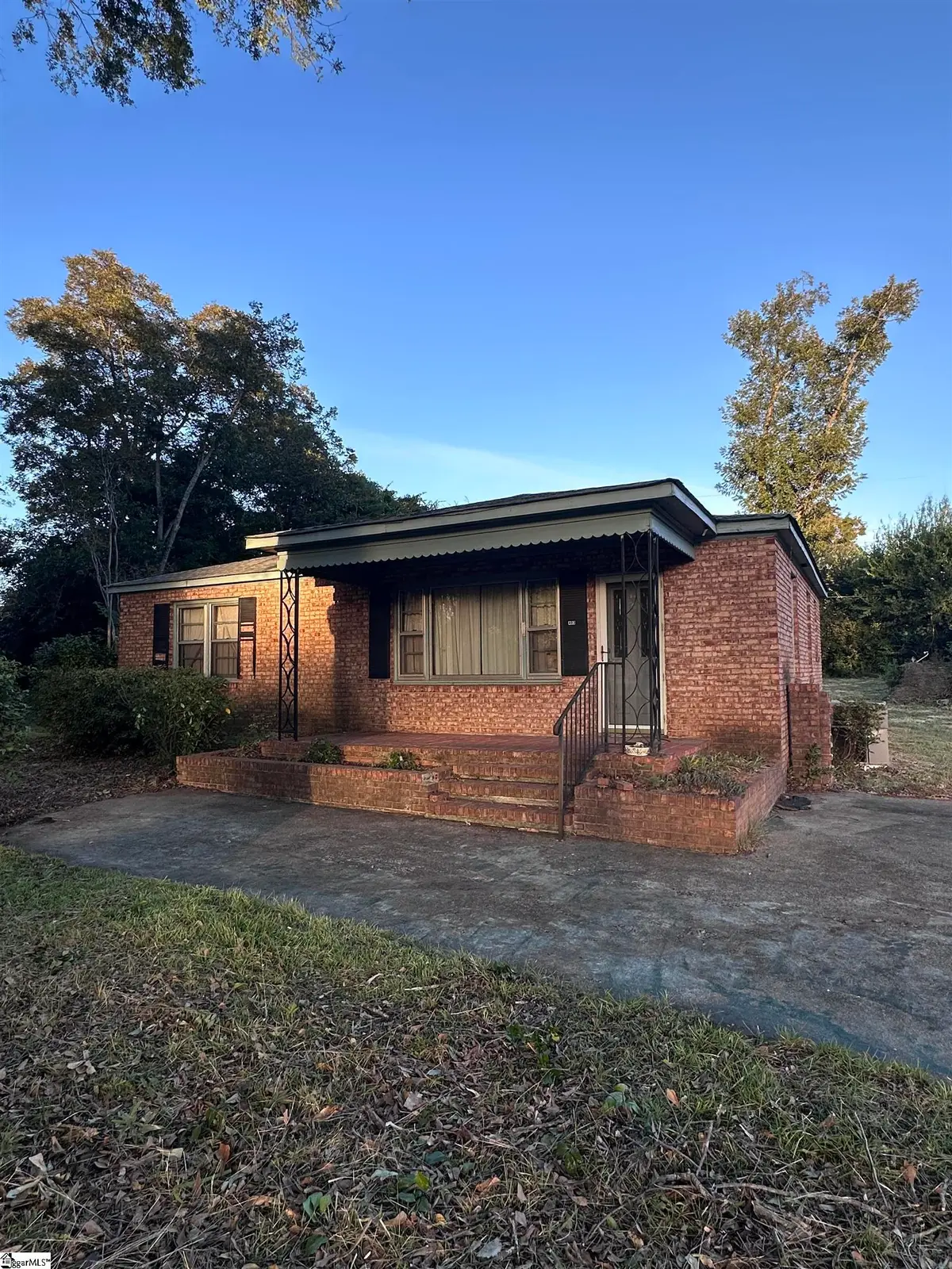 403 Oak Grove Road, Spartanburg, SC 29301 - #1