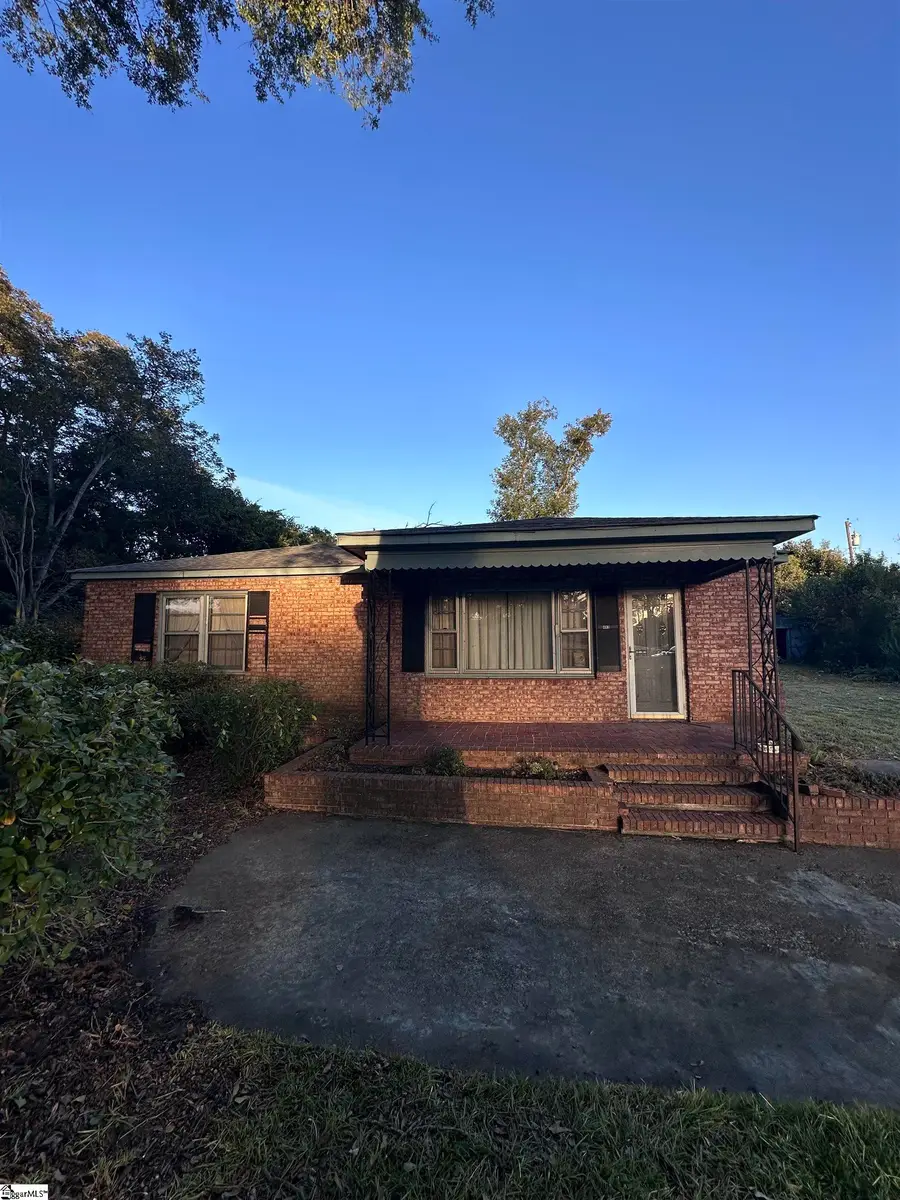 403 Oak Grove Road, Spartanburg, SC 29301 - #2