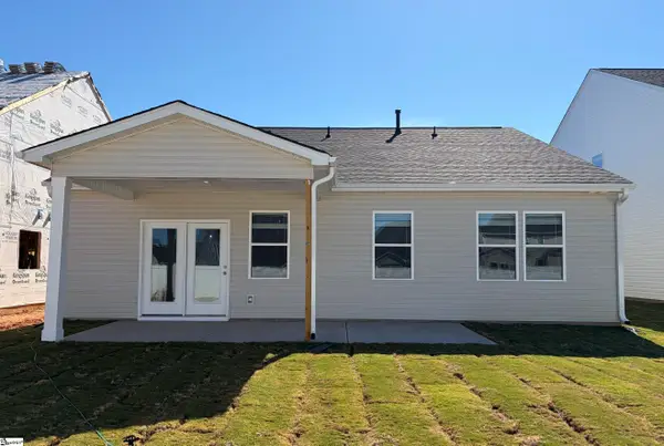3060 Harvey Brook Court, Inman, SC 29349
