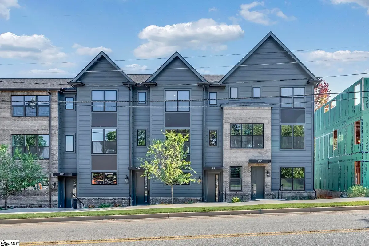 1311 Pendleton Street #Unit E, Greenville, SC 29611 - #1