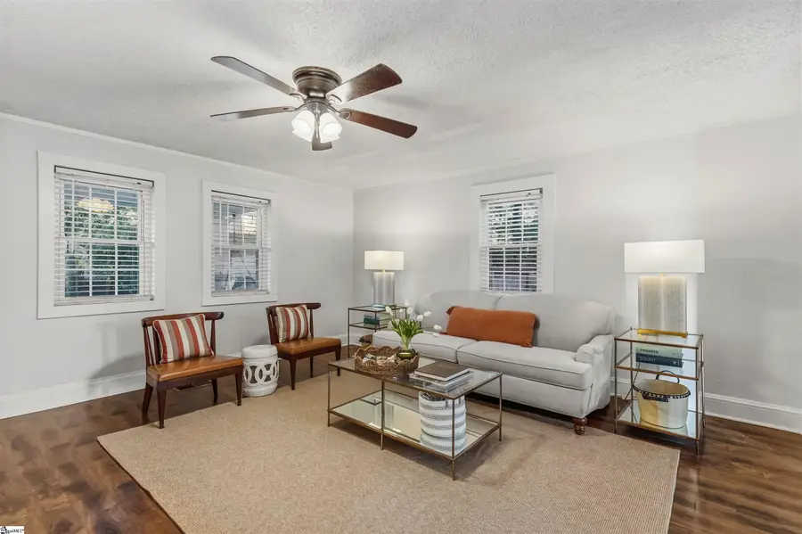 556 Lowndes Hill Road, Greenville, SC 29607 - #3