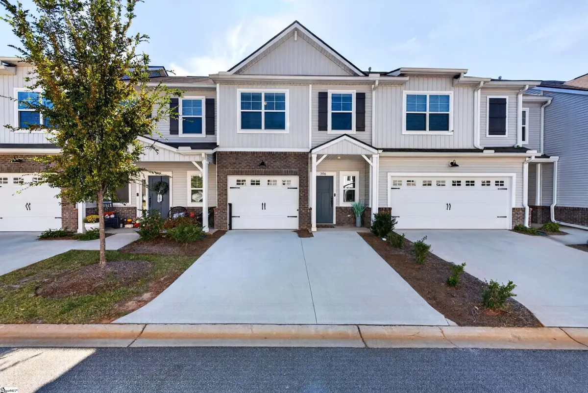 306 Hollenbeck Place, Greenville, SC 29607 - #1