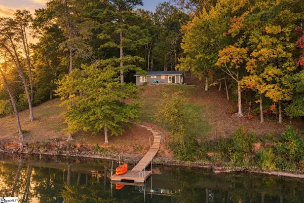 538 Club Drive, Greenville, SC 29611