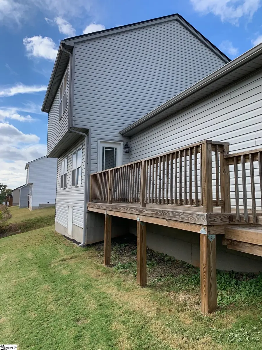 1908 Rosalyn Dew Drive, Lyman, SC 29365 - #2
