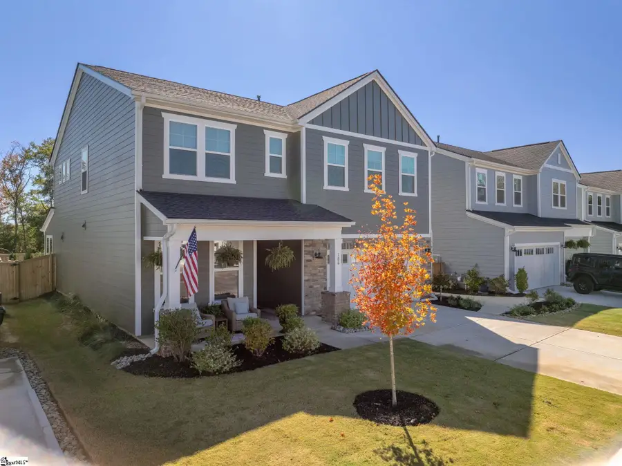 106 Winding Stream Circle, Simpsonville, SC 29681 - #3