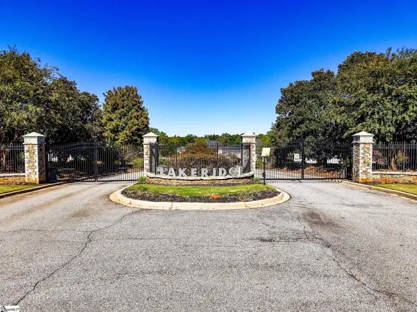 412 Beamer Drive, Anderson, SC 29621
