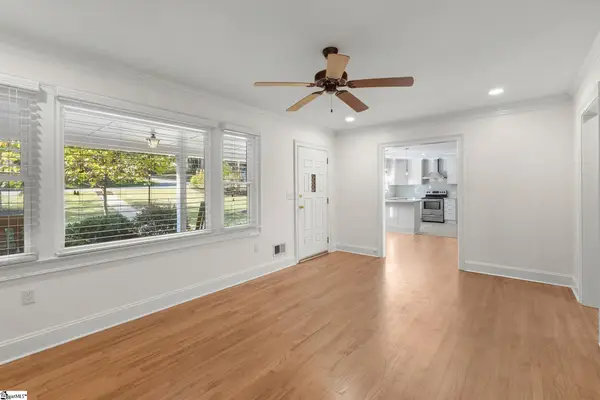 123 Scarlett Street, Greenville, SC 29607