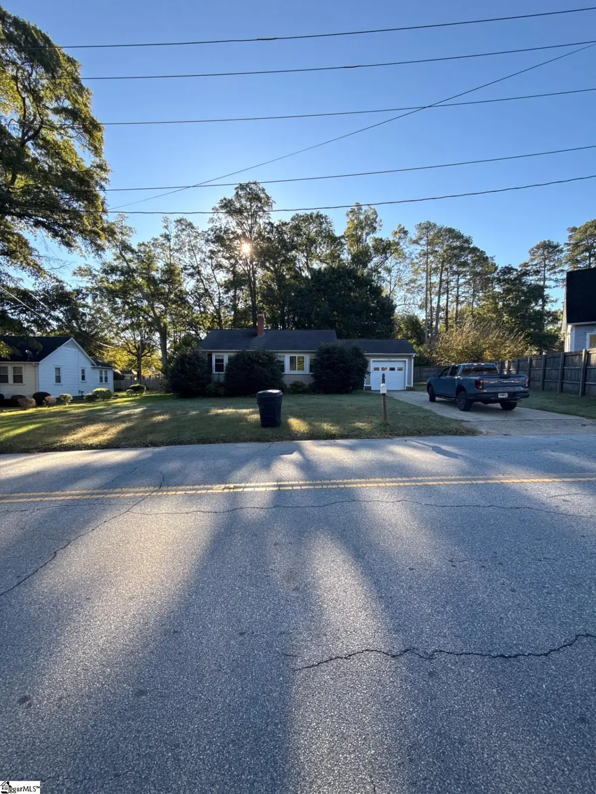 608 E Calhoun Street, Anderson, SC 29621 - #1