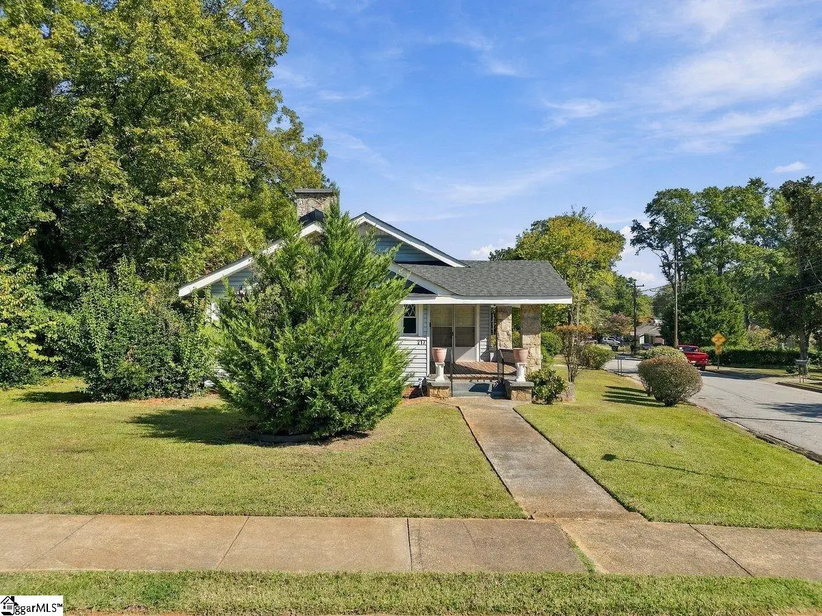 217 Beechwood Avenue, Greenville, SC 29607 - #1