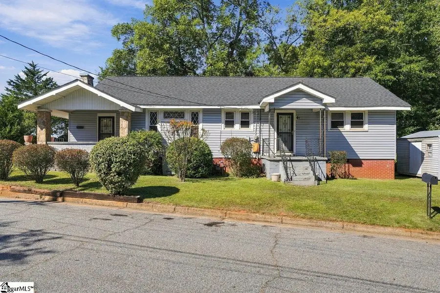 217 Beechwood Avenue, Greenville, SC 29607 - #2