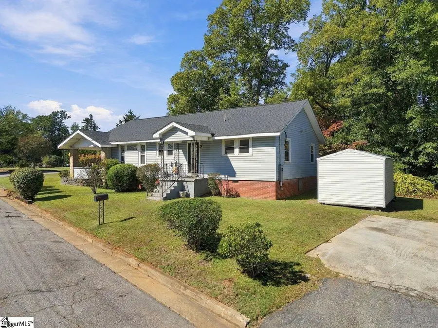 217 Beechwood Avenue, Greenville, SC 29607 - #3