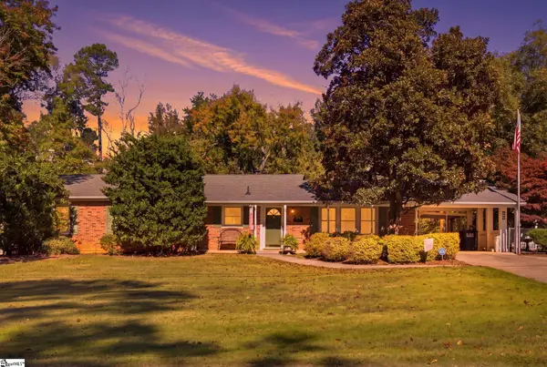 1005 Pinecroft Drive, Anderson, SC 29621