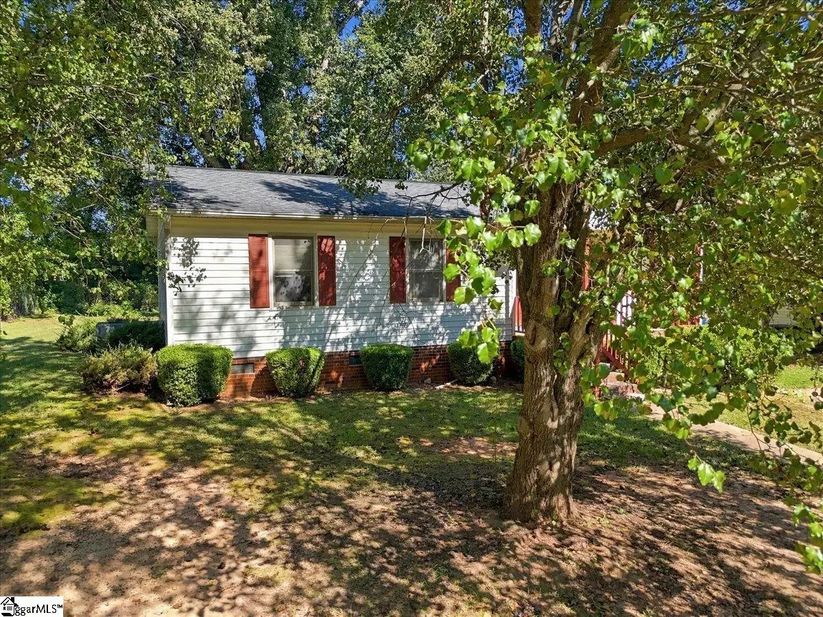 303 Wardlaw Street, Anderson, SC 29624 - #1