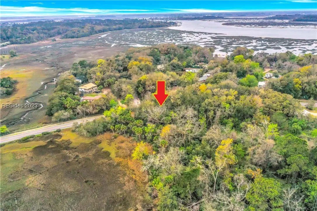 0 Squire Pope Road, Hilton Head Island, SC 29926 - #1