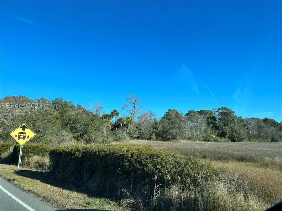 0 Squire Pope Road, Hilton Head Island, SC 29926 - #3