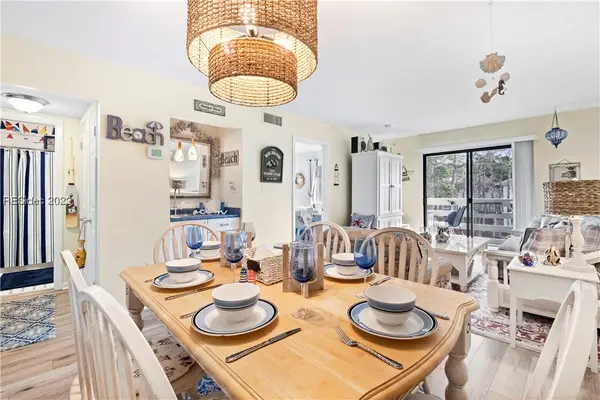 45 Folly Field Road #8L, Hilton Head Island, SC 29928