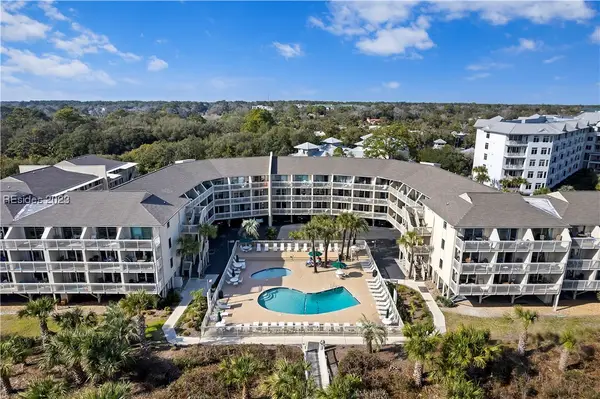 4 N Forest Beach Drive #234, Hilton Head Island, SC 29928