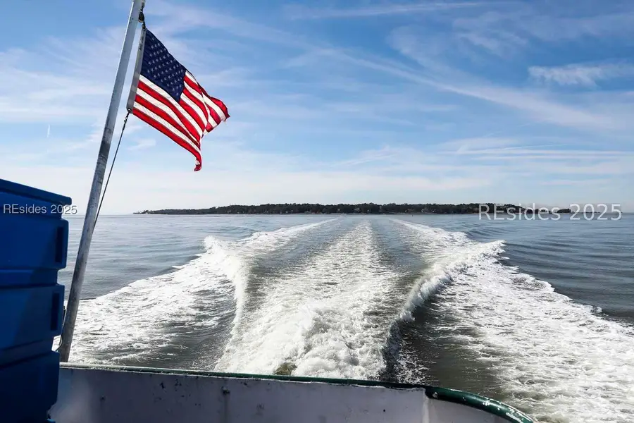 26 Benjies Point, Daufuskie Island, SC 29915 - Image #3