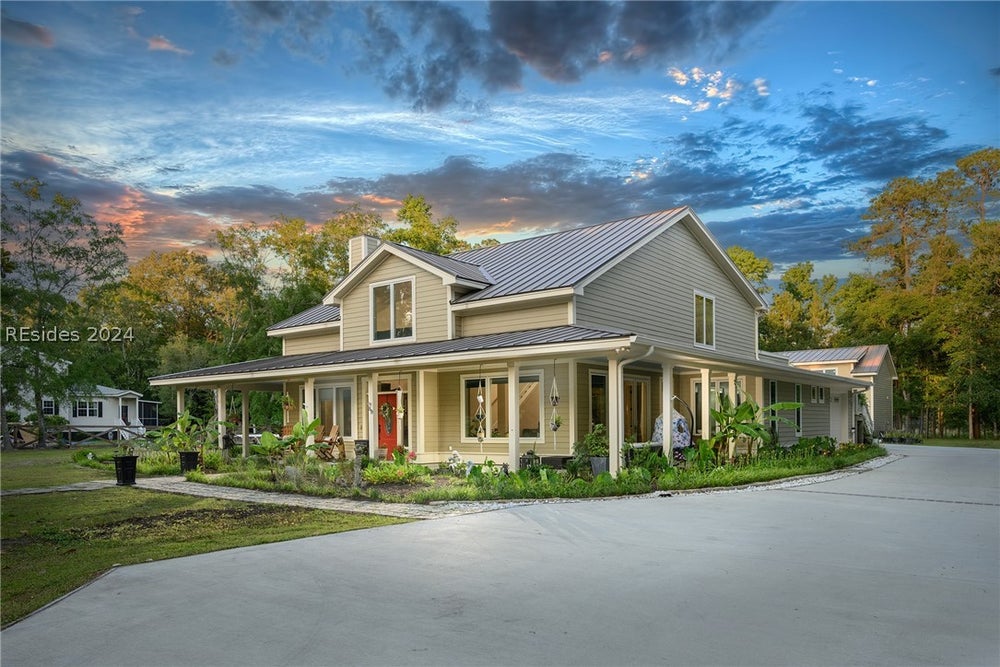 89 Pritchard Farms Road, Bluffton, SC 29910 ERA