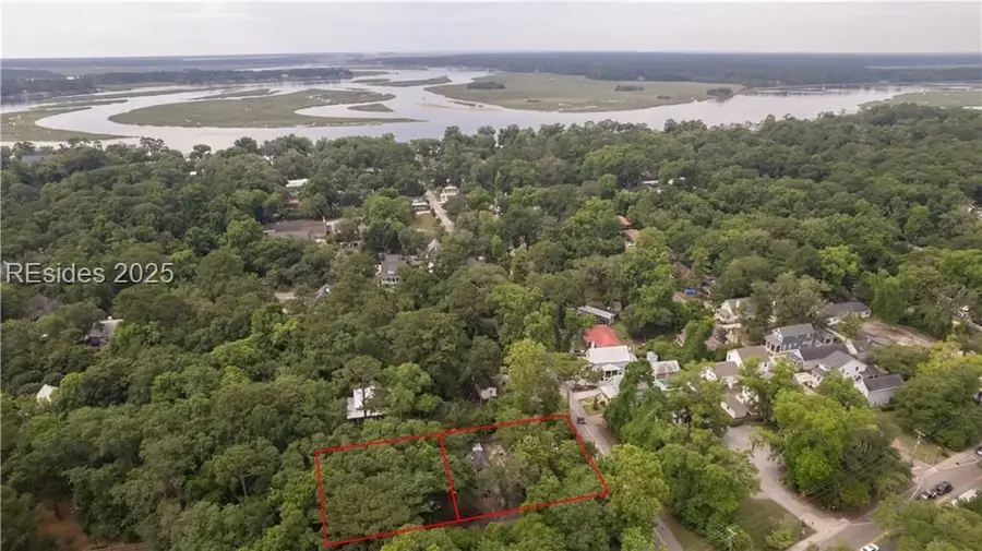 5 Wharf Street, Bluffton, SC 29910 - #2