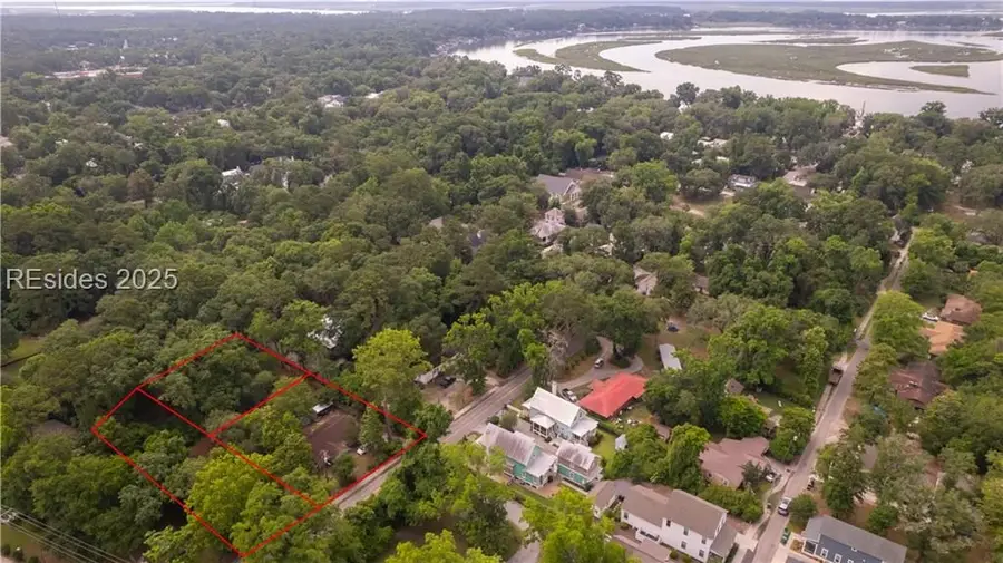 5 Wharf Street, Bluffton, SC 29910 - #3