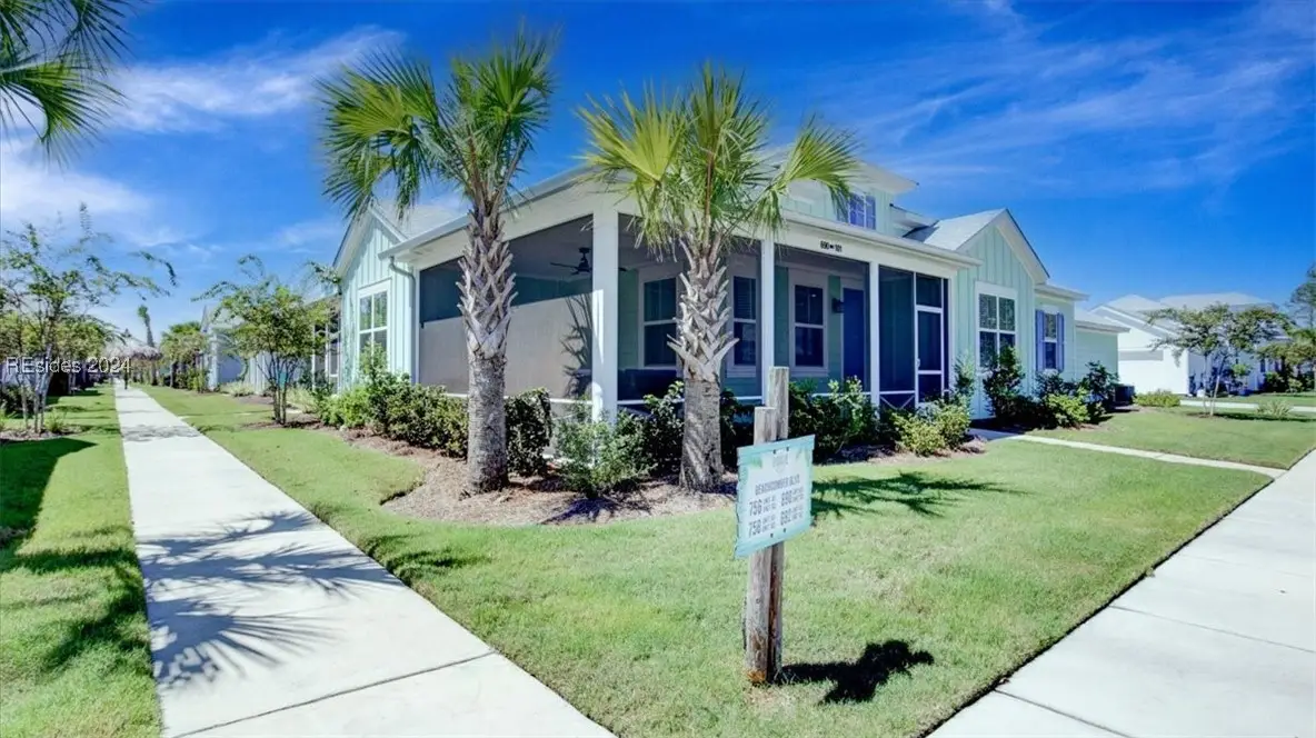 690 Beachcomber Boulevard #101, Hardeeville, SC 29927 - #1