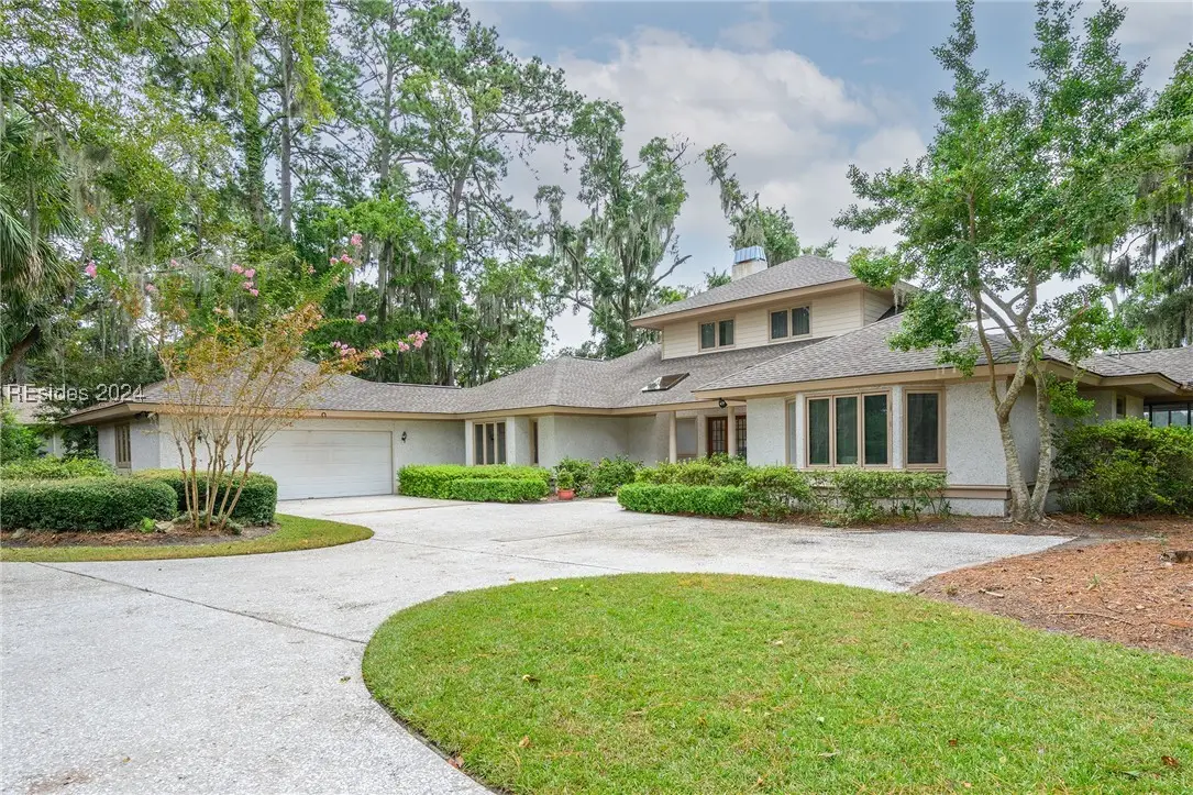 7 Tabby Point Lane, Okatie, SC 29909 - #1